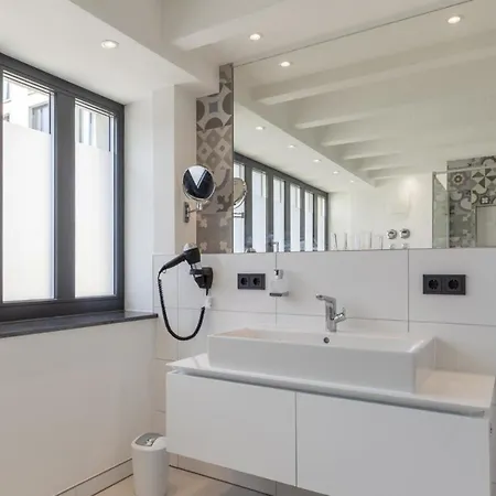 Appartement Avida Loft 03 *