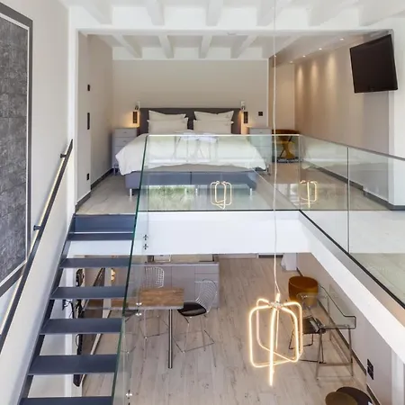 Avida Loft 03 شقة بينز
